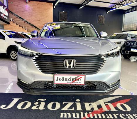 HONDA HR-V 1.5 16V 4P FLEX EXL AUTOM�TICO CVT, Foto 2