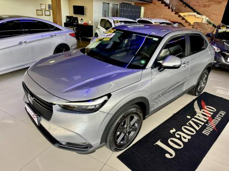 HONDA HR-V 1.5 16V 4P FLEX EXL AUTOM�TICO CVT, Foto 3