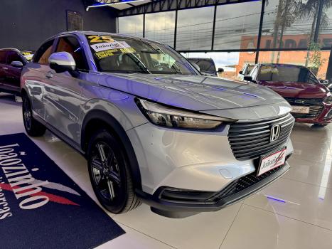 HONDA HR-V 1.5 16V 4P FLEX EXL AUTOM�TICO CVT, Foto 4