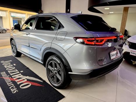 HONDA HR-V 1.5 16V 4P FLEX EXL AUTOM�TICO CVT, Foto 5