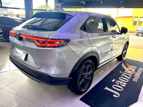 HONDA HR-V 1.5 16V 4P FLEX EXL AUTOM�TICO CVT, Foto 6