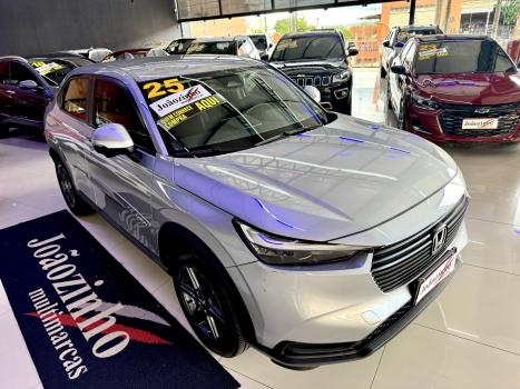 HONDA HR-V 1.5 16V 4P FLEX EXL AUTOM�TICO CVT, Foto 7
