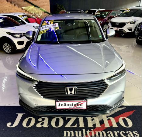 HONDA HR-V 1.5 16V 4P FLEX EXL AUTOM�TICO CVT, Foto 8