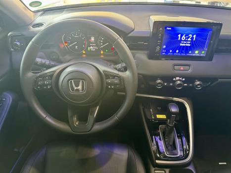 HONDA HR-V 1.5 16V 4P FLEX EXL AUTOM�TICO CVT, Foto 9