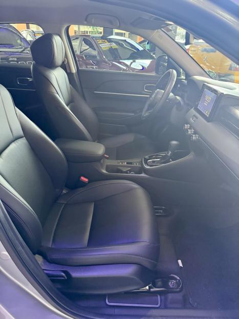 HONDA HR-V 1.5 16V 4P FLEX EXL AUTOM�TICO CVT, Foto 10