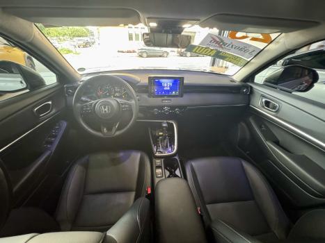 HONDA HR-V 1.5 16V 4P FLEX EXL AUTOM�TICO CVT, Foto 11