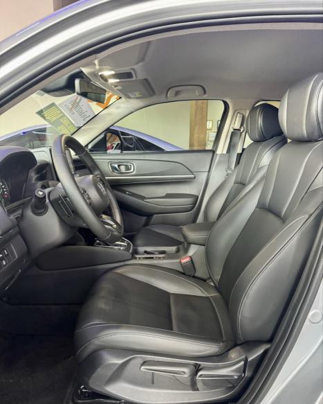 HONDA HR-V 1.5 16V 4P FLEX EXL AUTOM�TICO CVT, Foto 12