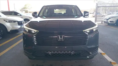 HONDA HR-V 1.5 16V 4P FLEX EX AUTOM�TICO CVT, Foto 1