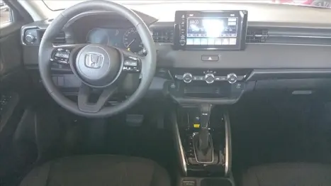HONDA HR-V 1.5 16V 4P FLEX EX AUTOM�TICO CVT, Foto 10
