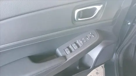 HONDA HR-V 1.5 16V 4P FLEX EX AUTOM�TICO CVT, Foto 14