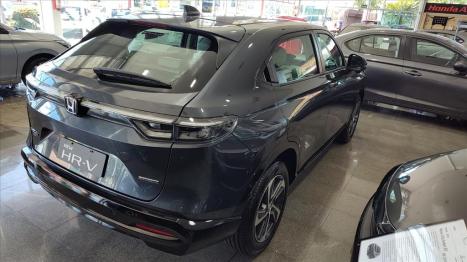 HONDA HR-V 1.5 16V 4P FLEX TOURING TURBO AUTOM�TICO CVT, Foto 6