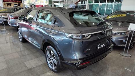 HONDA HR-V 1.5 16V 4P FLEX TOURING TURBO AUTOM�TICO CVT, Foto 7