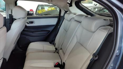 HONDA HR-V 1.5 16V 4P FLEX TOURING TURBO AUTOM�TICO CVT, Foto 8