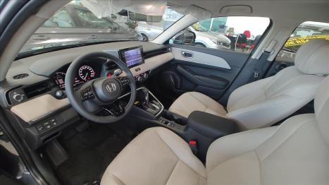 HONDA HR-V 1.5 16V 4P FLEX TOURING TURBO AUTOM�TICO CVT, Foto 9