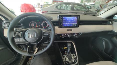 HONDA HR-V 1.5 16V 4P FLEX TOURING TURBO AUTOM�TICO CVT, Foto 10