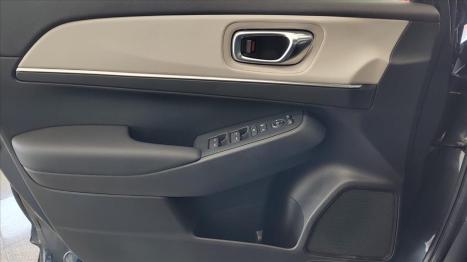 HONDA HR-V 1.5 16V 4P FLEX TOURING TURBO AUTOM�TICO CVT, Foto 11