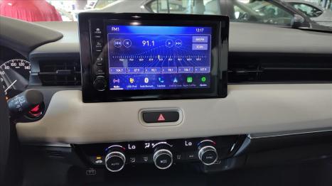 HONDA HR-V 1.5 16V 4P FLEX TOURING TURBO AUTOM�TICO CVT, Foto 13