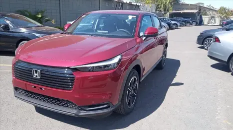 HONDA HR-V 1.5 16V 4P FLEX EXL AUTOM�TICO CVT, Foto 1