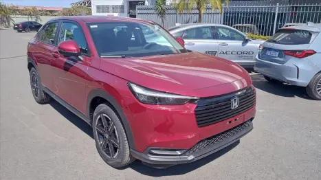 HONDA HR-V 1.5 16V 4P FLEX EXL AUTOM�TICO CVT, Foto 2