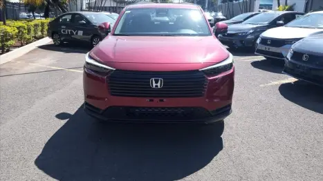 HONDA HR-V 1.5 16V 4P FLEX EXL AUTOM�TICO CVT, Foto 3
