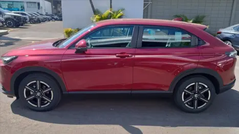 HONDA HR-V 1.5 16V 4P FLEX EXL AUTOM�TICO CVT, Foto 6