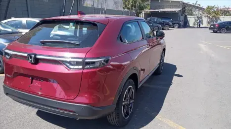 HONDA HR-V 1.5 16V 4P FLEX EXL AUTOM�TICO CVT, Foto 7