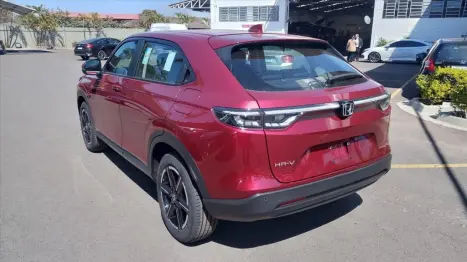 HONDA HR-V 1.5 16V 4P FLEX EXL AUTOM�TICO CVT, Foto 8