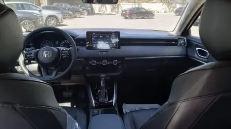 HONDA HR-V 1.5 16V 4P FLEX EXL AUTOM�TICO CVT, Foto 9