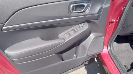 HONDA HR-V 1.5 16V 4P FLEX EXL AUTOM�TICO CVT, Foto 10