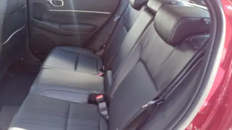 HONDA HR-V 1.5 16V 4P FLEX EXL AUTOM�TICO CVT, Foto 11