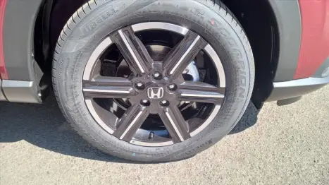 HONDA HR-V 1.5 16V 4P FLEX EXL AUTOM�TICO CVT, Foto 12
