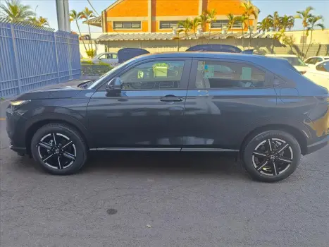 HONDA HR-V 1.5 16V 4P FLEX EXL AUTOM�TICO CVT, Foto 5