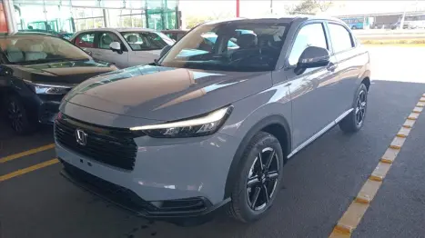 HONDA HR-V 1.5 16V 4P FLEX EXL AUTOM�TICO CVT, Foto 1