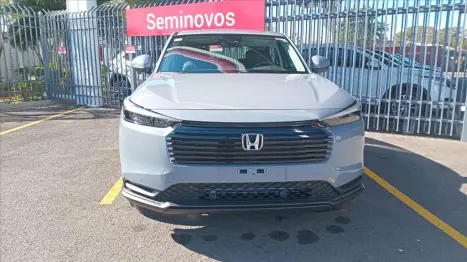 HONDA HR-V 1.5 16V 4P FLEX EXL AUTOM�TICO CVT, Foto 3