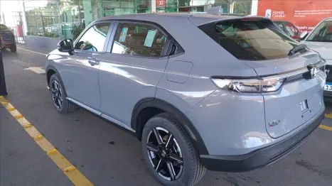 HONDA HR-V 1.5 16V 4P FLEX EXL AUTOM�TICO CVT, Foto 7