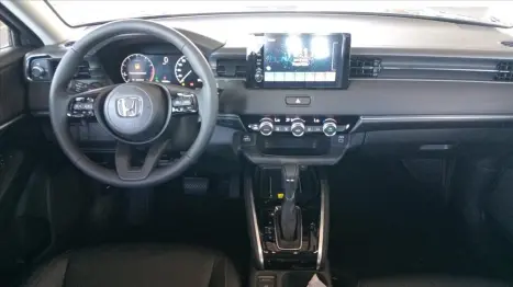 HONDA HR-V 1.5 16V 4P FLEX EXL AUTOM�TICO CVT, Foto 13