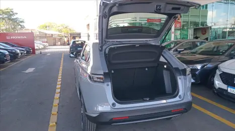 HONDA HR-V 1.5 16V 4P FLEX EXL AUTOM�TICO CVT, Foto 14