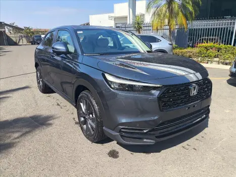 HONDA HR-V 1.5 16V 4P FLEX ADVANCE TURBO AUTOM�TICO CVT, Foto 2