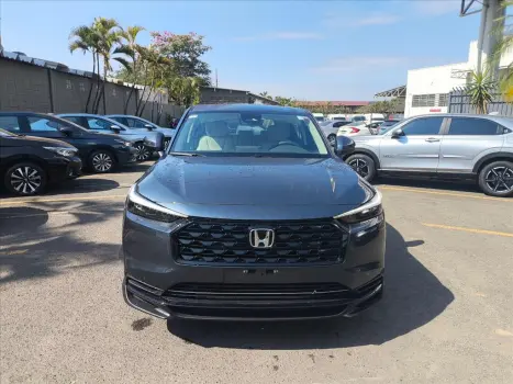 HONDA HR-V 1.5 16V 4P FLEX ADVANCE TURBO AUTOM�TICO CVT, Foto 3