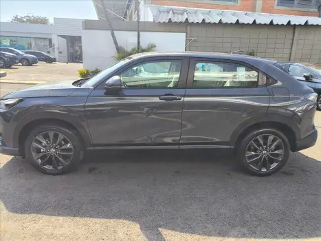 HONDA HR-V 1.5 16V 4P FLEX ADVANCE TURBO AUTOM�TICO CVT, Foto 5