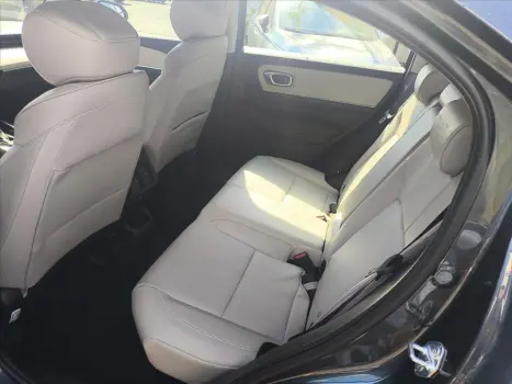 HONDA HR-V 1.5 16V 4P FLEX ADVANCE TURBO AUTOM�TICO CVT, Foto 6