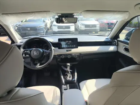 HONDA HR-V 1.5 16V 4P FLEX ADVANCE TURBO AUTOM�TICO CVT, Foto 7