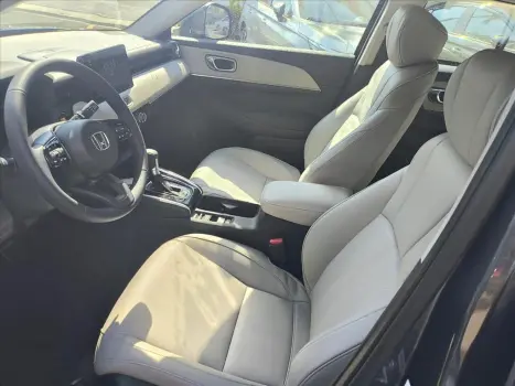 HONDA HR-V 1.5 16V 4P FLEX ADVANCE TURBO AUTOM�TICO CVT, Foto 8