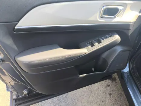 HONDA HR-V 1.5 16V 4P FLEX ADVANCE TURBO AUTOM�TICO CVT, Foto 11