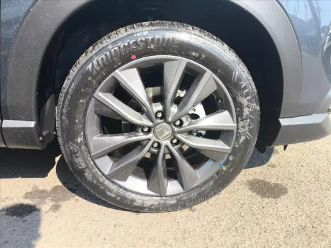 HONDA HR-V 1.5 16V 4P FLEX ADVANCE TURBO AUTOM�TICO CVT, Foto 12