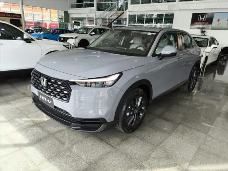 HONDA HR-V 1.5 16V 4P FLEX ADVANCE TURBO AUTOM�TICO CVT, Foto 1