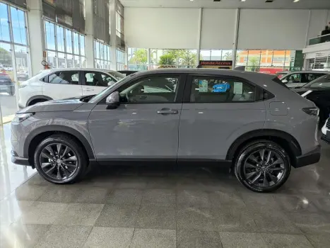 HONDA HR-V 1.5 16V 4P FLEX ADVANCE TURBO AUTOM�TICO CVT, Foto 5