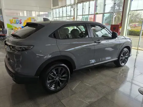 HONDA HR-V 1.5 16V 4P FLEX ADVANCE TURBO AUTOM�TICO CVT, Foto 6