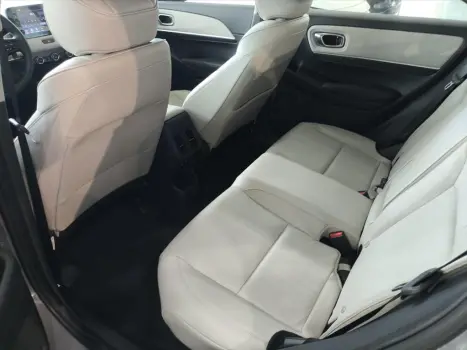 HONDA HR-V 1.5 16V 4P FLEX ADVANCE TURBO AUTOM�TICO CVT, Foto 9