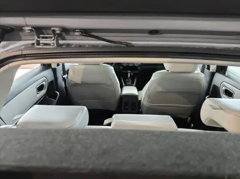 HONDA HR-V 1.5 16V 4P FLEX ADVANCE TURBO AUTOM�TICO CVT, Foto 10